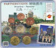 KMS In Euro 2005- Städtefreundschaft Hannover-Hiroshima - Deutschland