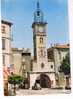 Sisteron Tour De L´horloge - Sisteron