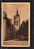 34 LUNEL Eglise, Clocher, Ed CIM, 193? - Lunel