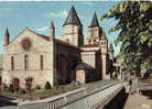 St Junien - La Collégiale - Saint Junien