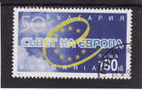 Bulgarie 1999 - Yv.no.3815 Oblitere - Unused Stamps