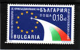 Bulgarie 2000 -  Yv.no.3895 Neuf** - Neufs