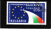 Bulgarie 2000 - Yv.no.3855 Oblitere - Usados