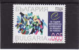 Bulgarie 2000 -  Yv.no.3895 Neuf** - Neufs