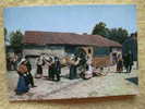 FOLKLORE LIMOUSIN - Limousin