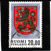 Finlande 1978 - Yv.no.787 Oblitere(d) - Usati