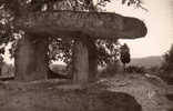 La Peyro De La Fado Pierre De La Fée Dolmen? - Draguignan