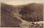 LA ROCHE VALLEE DES TOMBES - La-Roche-en-Ardenne