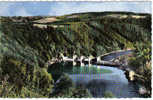 LA ROCHE LE HEROU BARRAGE - La-Roche-en-Ardenne