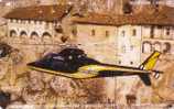 TC HELICOPTERE / Youyouplanning - HELICOPTER - HUBSCHRAUBER - 07 - Flugzeuge