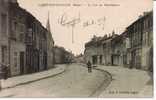 55 LIGNY RUE DE NEUFCHATEAU - Ligny En Barrois