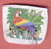 PERROQUET ( Australia - Used ) * Parrot Loro Papagei Pappagallo Papegaai Parrots Perroquets Loros Papagein Bird Oiseau * - Papagayos