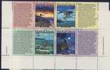 Marshall Islands , 1996  : LEGENDES  SC N°612 NEUF MNH**  KKK1089 - Verhalen, Fabels En Legenden