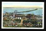 A View Of Duluth, Minnesota, From The Hill Top - Andere & Zonder Classificatie