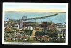 A View Of Duluth, Minnesota, From The Hill Top - Sonstige & Ohne Zuordnung