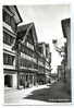 Cpsm APPENZELL -hauptstrasse- Lowen Drogerie Hans Dobler -24649 Echter Photodruck - Appenzell