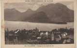 TALLOIRES - Talloires