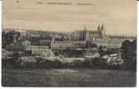 Saint-Hubert. Panorama. Timbre - Postzegel N° 53. - Saint-Hubert