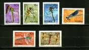 POLOGNE N° 2941 A 2946 ** - Ungebraucht