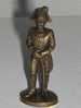 KINDER METAL OFFICIER AVEC BICORNE - Figurine In Metallo