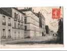 CPA----93------SAINT-OUEN-----GENDARMERIE----RUE De PARIS - Saint Ouen