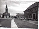 MAISSIN PALISEUL EGLISE PAROISSE ST HADELIN HOTEL DE VILLE RUE COMMANDANT DE LAAGE DE MEUX - Paliseul