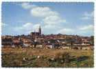 Arlon. Aarlen. Panorama. - Arlon