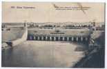 Russia, Turkestan, Romanov Irrigation Canal. Old Card - Uzbekistan