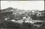 06  CAGNES, Vue Générale, Ed Foucachon, Puget-Théniers, Circulé En 1909 - Cagnes-sur-Mer