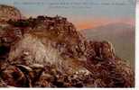 Carte Ancienne De France - Old - Vintage France Postcard - Gourdon - Gourdon