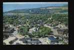 Aerial View Of Goderich, Ontario - Altri & Non Classificati
