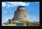 Martello Tower, Lancaster, New Brunswick, Canada - Built In 1812 On Lancaster Heights - Altri & Non Classificati