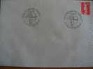 OBLITERATION OISEAU FRANCE 1991 - Mechanical Postmarks (Advertisement)