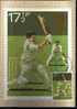 CPJ Gb 1980 Cricket - Cricket