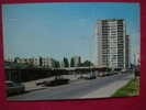 93 DRANCY CENTRE COMMERCIAM MARCEM CACHIN - Drancy