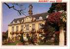 93 - AULNAY SOUS BOIS, HÔTEL DE VILLE Circulé En 1990 - Aulnay Sous Bois