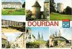 DOURDAN - Dourdan