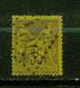 CHINE Timbre De France N° 93 Obl. GC 5104 Shangai Rare - Autres & Non Classés