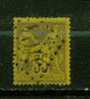 CHINE Timbre De France N° 93 Obl. GC 5104 Shangai Rare - Other & Unclassified