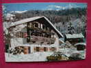 74 LES COTAMINES HOTEL GAI SOLEIL - Les Contamines-Montjoie