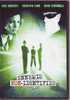 DVD ENNEMIS NON IDENTIFIES VF (1) - Sciences-Fictions Et Fantaisie