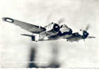 N°39 RAF  BEAUFIGHTER  CHASSEUR - 1939-1945: 2a Guerra