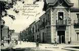 HERAULT FRONTIGNAN Boulevard Victor Hugo (1919 GH) - Frontignan
