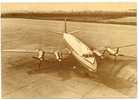 Vickers Viscount. - 1946-....: Ere Moderne
