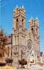 SALT LAKE CITY [Utah ~ Etats Unis] - The Cathedral Of The Madeleine - Salt Lake City