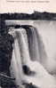 BUFFALO (Environs) [New York ~ Etats Unis] - Horseshoe Falls From Goat Island. Niagara Falls - Buffalo