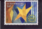 Luxembourg Yv.1255 Neuf** - Used Stamps