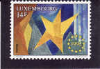 Luxembourg Yv.1255 Neuf** - Usati