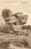 Fontainebleau Le Sphinx Des Druides - Dolmen & Menhirs