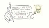 1987 USA Baseball - Base-Ball